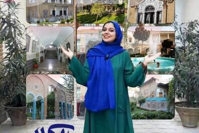 ۷ محصول ویدیویی و معرفی ظرفیت‌های گردشگری منطقه ۱۱ | سیاست روز