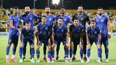 استقلال به دنبال جبران شکست الوصل برابر المحرق در لیگ قهرمانان آسیا