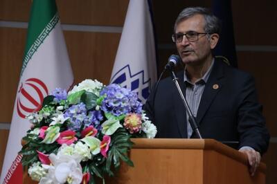 رئیس دانشگاه خوارزمی: همراهی مردمی در لحظات سخت عامل اصلی عبور از بحران‌ها است
