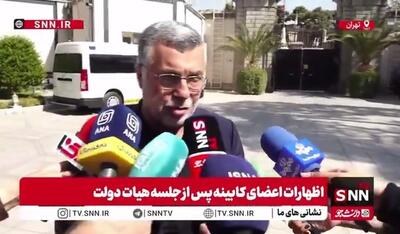 ظفرقندی: یک مقدار در پرداخت ارز دارویی تاخیر وجود دارد؛ تلاش می‌کنیم عقب‌ماندگی را جبران کنیم
