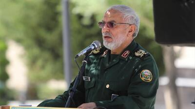 صبر خانواده‌های شهدا الگویی برای نسل‌هاست