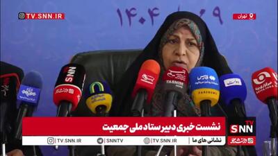 دستجردی: مشکلی در تشخیص سندروم یا ناهنجاری جنین وجود ندارد