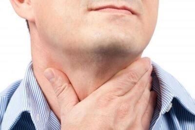  راهکاری طلایی برای درمان گلو درد