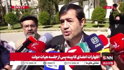 وزیر ورزش و جوانان: تا زمانی که استقلال و پرسپولیس صاحب ورزشگاه خود نشوند، ما به کمک آنها خواهیم آمد