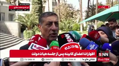 قائم پناه: خواسته‌های آمریکا و اروپا در چارچوب منافع ملی ما نبود برای همین نباید توافق می‌کردیم