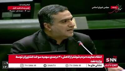 اسحاقی: مردم توان خرید برنج و مرغ و گوشت و کالا‌های اساسی را ندارند؛ رئیس قوه قضائیه باید علیه دولت جرم‌انگاری کند