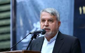 وزیر میراث: اگر ظرفیت های فرهنگی و تمدنی کشور نشان داده شود جوانان تمایلی به مهاجرت نخواهند داشت