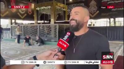 گر حزب الله ضعیف شده بود اسرائیل الان در بیروت بود