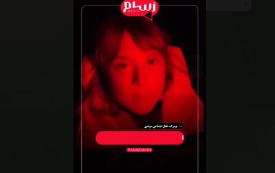  آخرین پیام از کاروان صمود؛ اسرائیل امشب ما را می‌گیرد ولی ما برای فلسطین آزاد ادامه می‌دهیم + فیلم