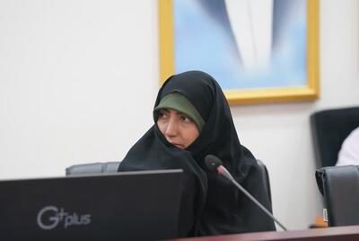 سرپرست مرکز امور بانوان نهاد نمایندگی رهبری در دانشگاه‌ها منصوب شد