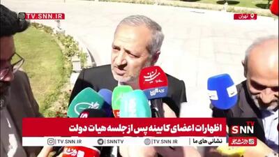 کاظمی: برای مدرسه تلویزیونی ایران برنامه‌ریزی‌هایی می‌کنیم تا بتوانیم از این ظرفیت در جهت ارتقای کیفیت آموزش و پرورش استفاده کنیم