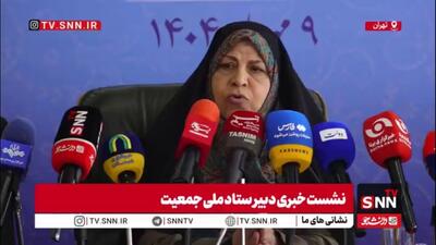 دستجردی: هیچ ممنوعیتی برای غربالگری وجود ندارد