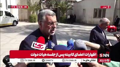 ظفرقندی: گرانی درمان در بخش دولتی واقعیت خارجی ندارد