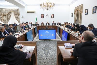 عارف: در به‌کارگیری هوش‌مصنوعی، اصول اخلاقی رعایت شود