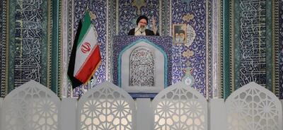 آیت‌الله خاتمی، خطیب این هفته نماز جمعه تهران