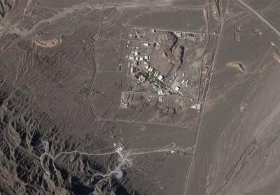 ایران تأسیسات هسته‌ای جدیدی ساخته که زیر نظر آژانس نیست/ احتمال حملات جدید اسرائیل و آمریکا وجود دارد