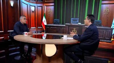 راه درروی وکیل کلثوم اکبری: او بیمار روانی است