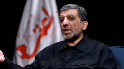 توجیه ضرغامی برای خوشحالی از شکست طرح چین و روسیه