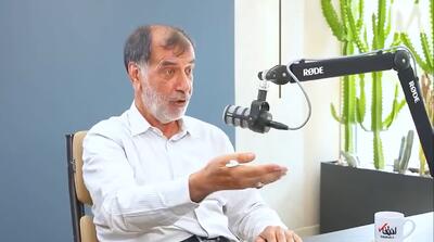 «دست ندادن» پزشکیان با همسر رهبر چین خلاف شرع بود!