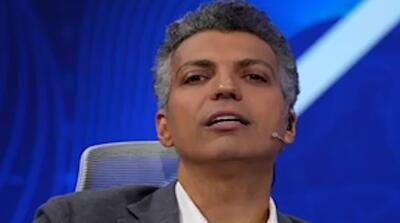 انتقاد عادل از قطع پخش مستقیم فوتبال موقع اذان