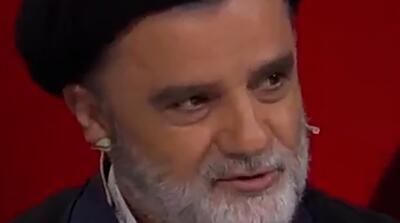به وزیر اسرائیلی زنگ زدیم امشب نخواب، حمله می‌کنیم!