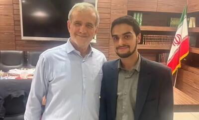 با این مشاور نسل Z به کجا می‌رویم؟!