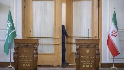 ایران و عربستان پس از حمله اسرائیل به قطر به هم نزدیک‌تر شدند/ توافق امنیتی ۲۰۰۱ فعال شده است