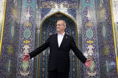 پزشکیان باید صادقانه بگوید حالا چه برنامه ای دارد؟!