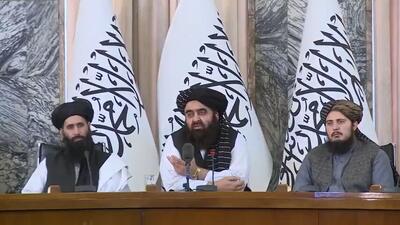 طالبان قطع عمدی اینترنت در افغانستان را تکذیب کرد