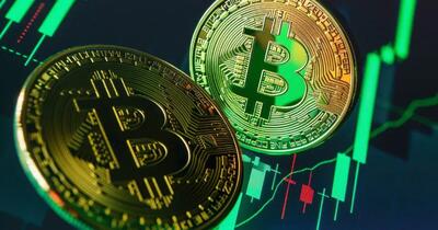  جهش بلند بیت‌کوین| آیا رکورد تاریخی در راه است؟