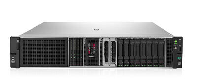 راهنمای جامع خرید سرور اچ پی HPE ProLiant Gen۱۲ برای کسب‌وکارهای در حال رشد