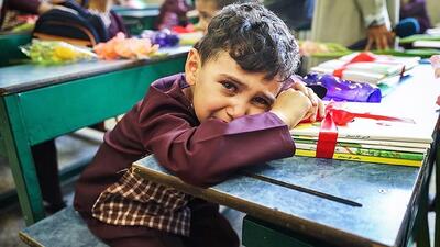 تحول در نظام آموزشی/بچه های 5ساله بروند مدرسه که چه بشود؟