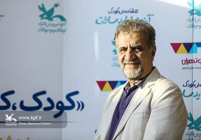 مصطفی رحمان‌دوست: جشنواره شعر کودک سرمایه‌گذاری برای آینده فرهنگ و هنر کشور است - تسنیم