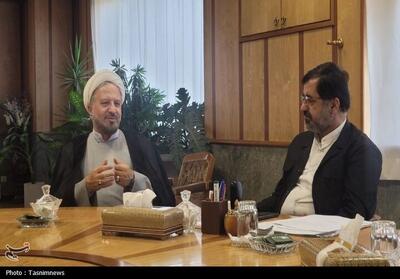 اجرای طرح ملی محراب برای ارتقاء 10 هزار مسجد کشور - تسنیم