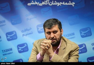 سرپرست مرکز ازدواج و خانواده نهاد رهبری در دانشگاه‌ها منصوب شد - تسنیم