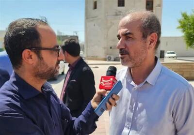 معاون وزیر راه: بازآفرینی شهری در استان بوشهر تقویت می‌شود - تسنیم