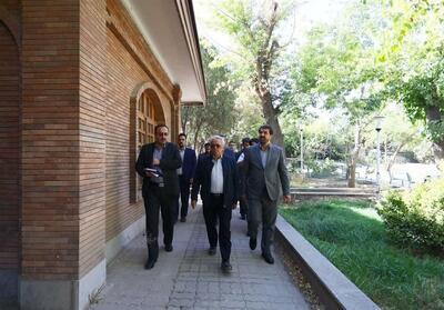 همدان میزبان دانشجویان 8 کشور جهان می‌شود - تسنیم