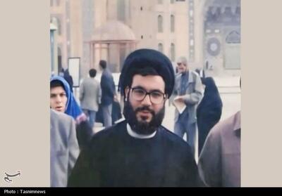 روایت تشرف سید حسن نصرالله به مسجد مقدس جمکران+ تصویر - تسنیم
