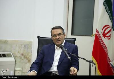 اصلاح ساختار اداری بدون همدلی و مشارکت ملی ممکن نیست - تسنیم