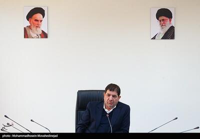مخبر: بیش از همیشه نیازمند مشارکت و تلاش بخش خصوصی هستیم - تسنیم