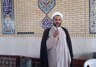 ظرفیت عظیم بقاع متبرکه در گسترش فرهنگ انتظار - تسنیم