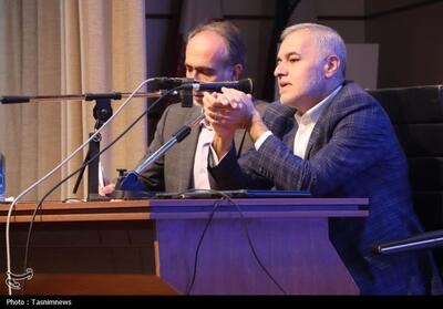 محیط زیست دیگر موضوع لوکس نیست/ بحران آب و هوا خط قرمز آینده کشور! - تسنیم