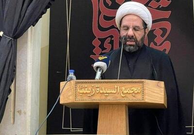 مقام حزب‌الله: توهمات رژیم صهیونیستی هرگز محقق نخواهد شد - تسنیم