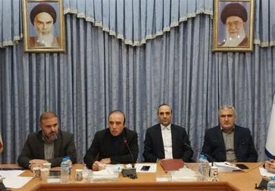 آرامش در بازار تأمین کالای‌های اساسی در اردبیل - تسنیم