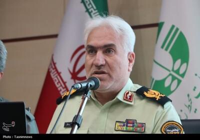 توانمندسازی یگان حفاظت و محیط بانان با جدیت پیگیری می‌شود - تسنیم