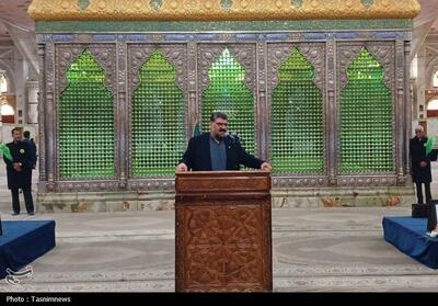 رئیس مرکز وکلا: وکالت و قضاوت مسئولیتی سنگین و رسالتی الهی است - تسنیم