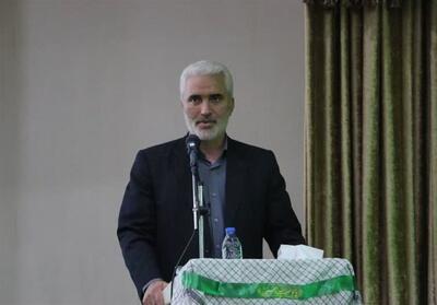 دفاع مقدس تجلی‌گاه شجاعت و شهامت ملت ایران در برابر دشمن زبون است - تسنیم