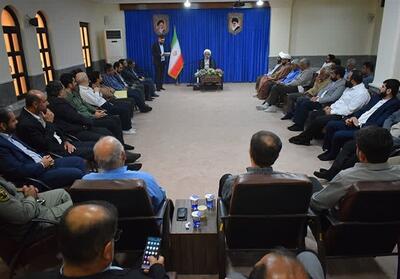 زندگی‌نامه و آثار مداحان استان بوشهر گردآوری و مستندسازی شود - تسنیم
