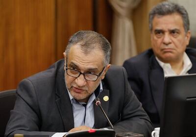 آمادگی دانشگاه شریف برای شناسایی مسیرهای نوآورانه در صنعت نفت - تسنیم