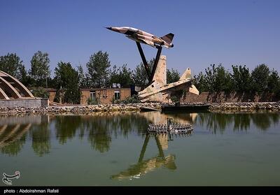رونمایی از کتاب   تقریر عشق   در موزه دفاع مقدس برگزار شد - تسنیم
